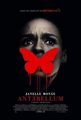 Descargar Antebellum .